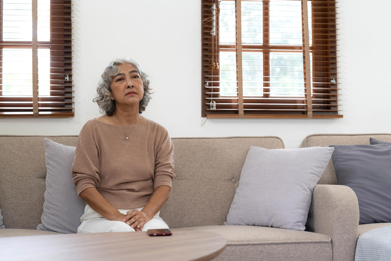 7 Gentle Ways to Reduce Isolation for Older Adults