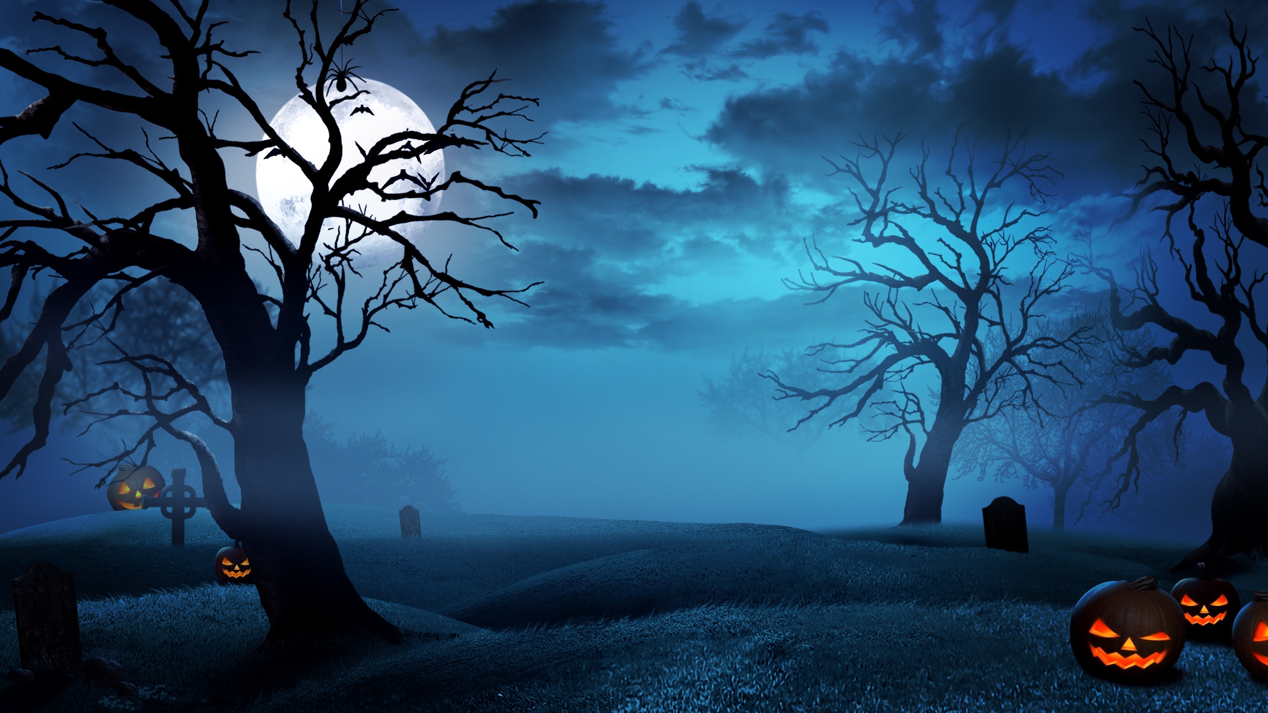 Halloween & Dementia: Tips for a Safer, More Enjoyable Evening