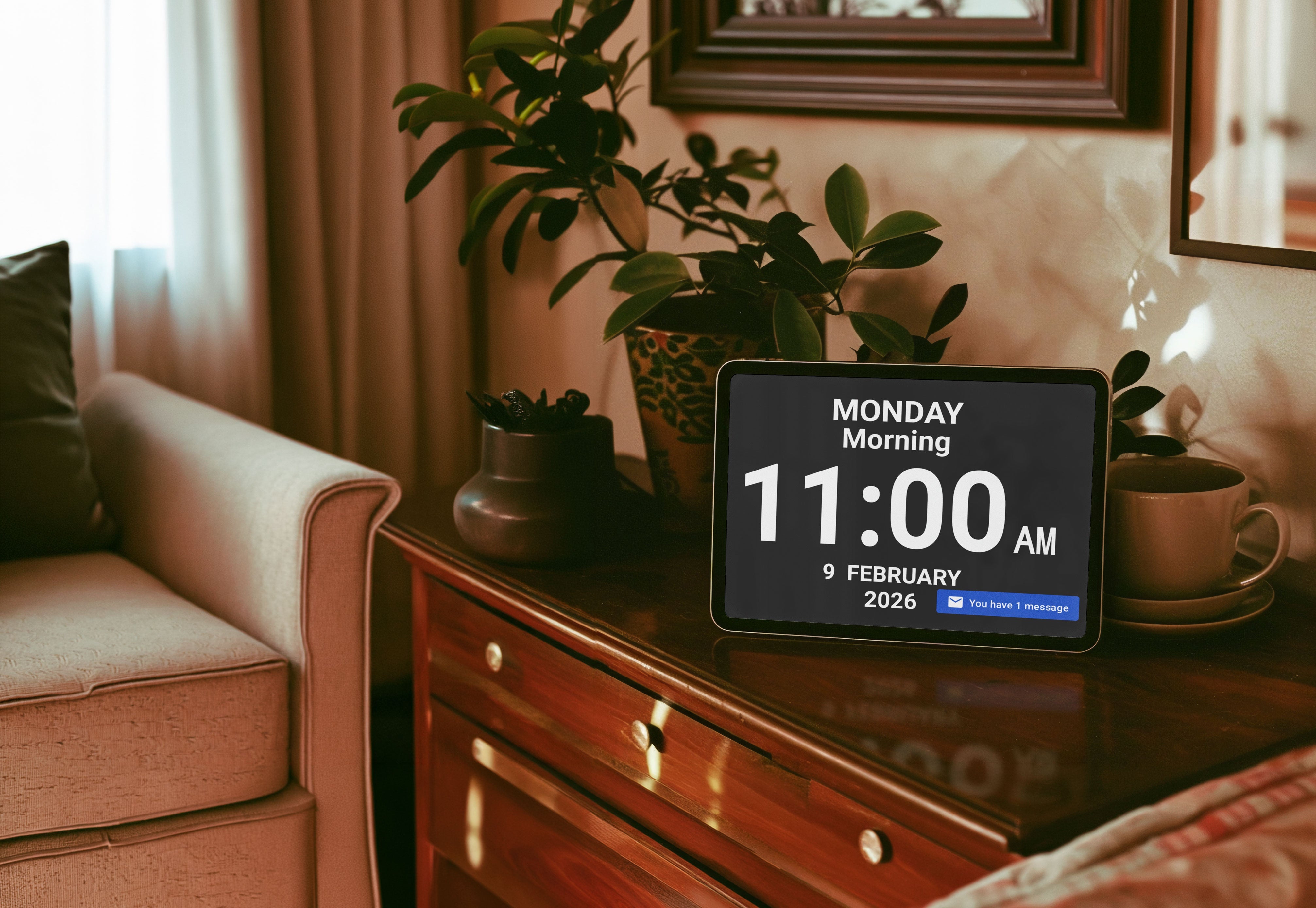 Introducing access to unread messages with Premium