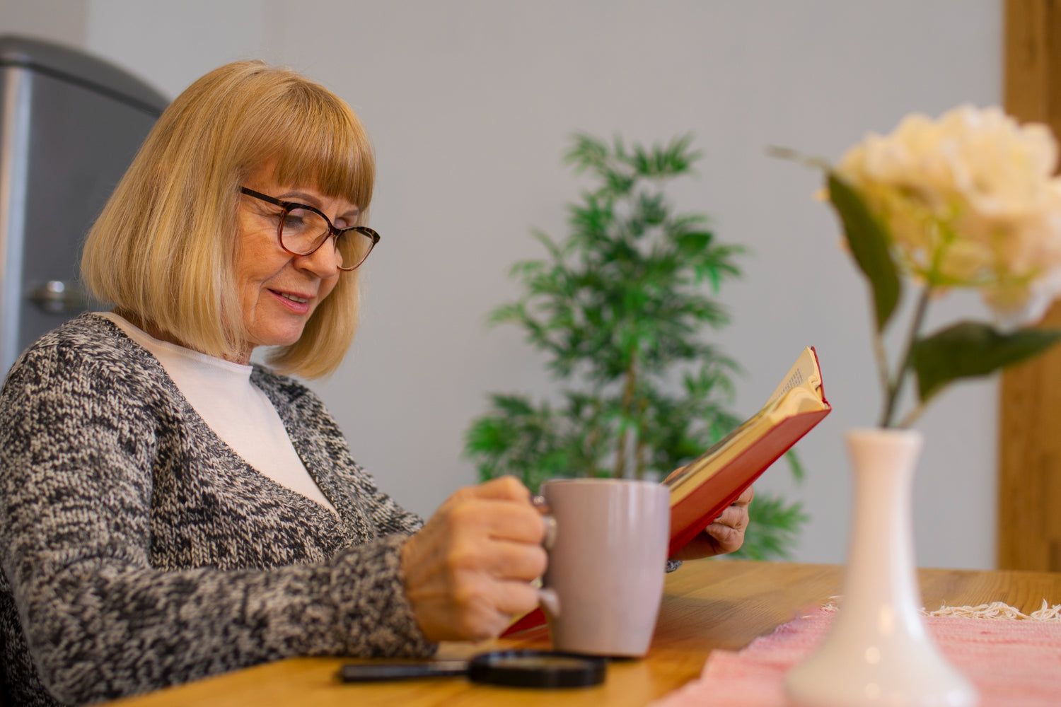 Daily Routines That Reduce Stress for You and Your Loved One