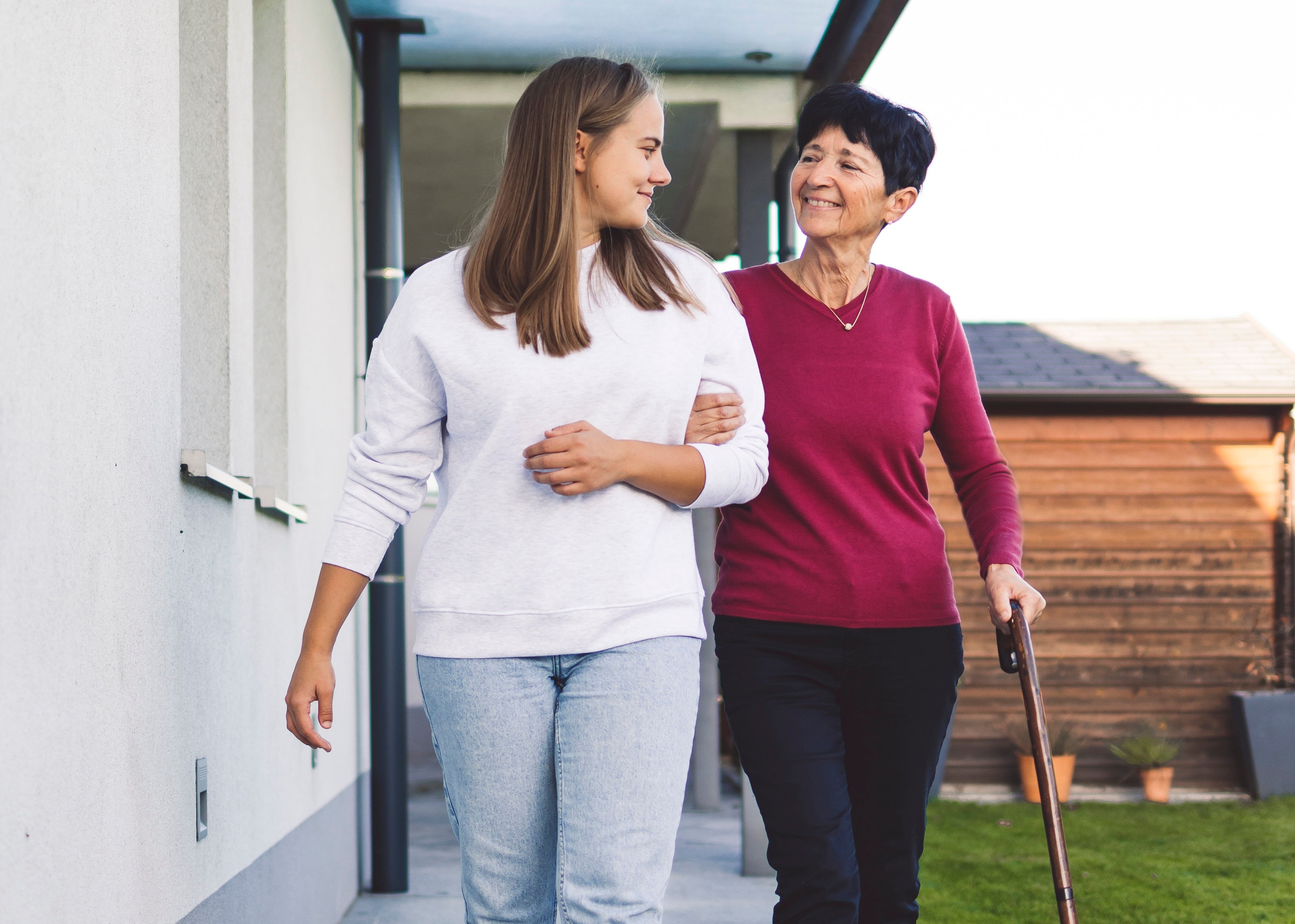 Why Falls Happen As We Age And What Actually Helps
