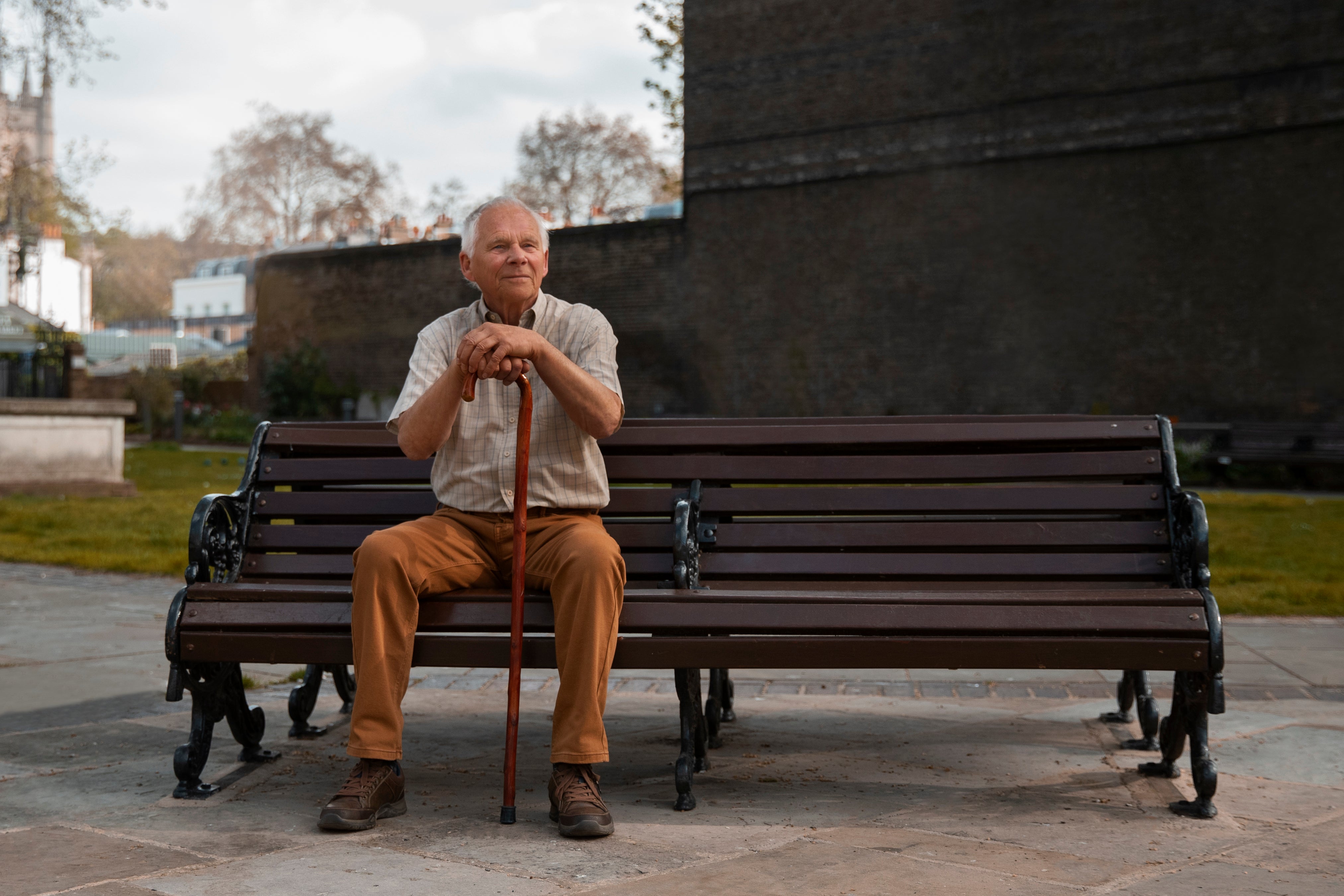 Why is my loved one suddenly confused about time?