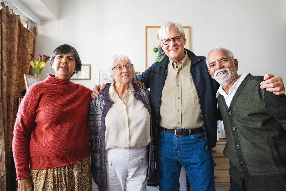 Understanding early dementia: Signs worth noticing, the diagnosis process, and what comes after