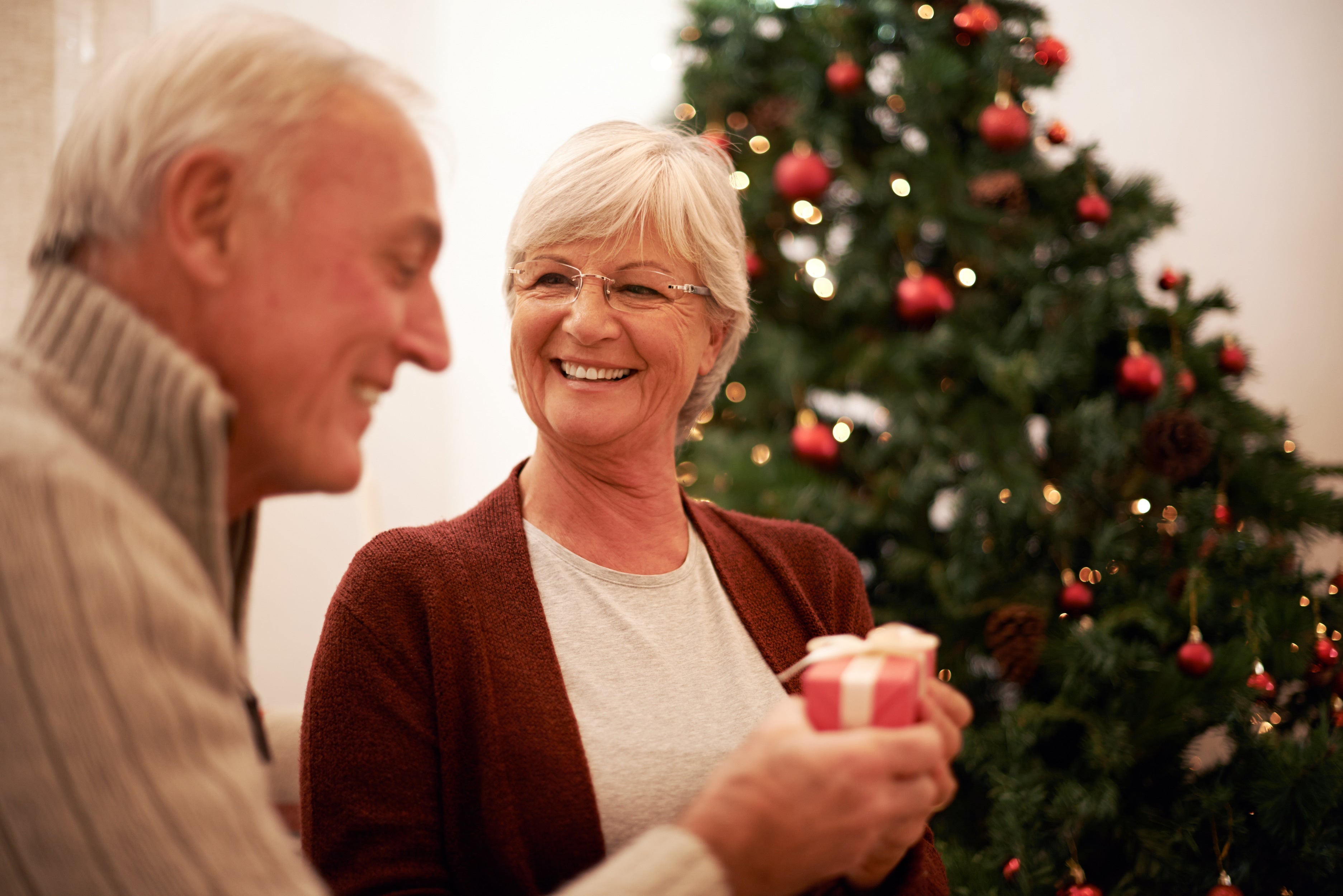 How to Visit a Loved One Living with Dementia During the Holidays (2025 Guide)